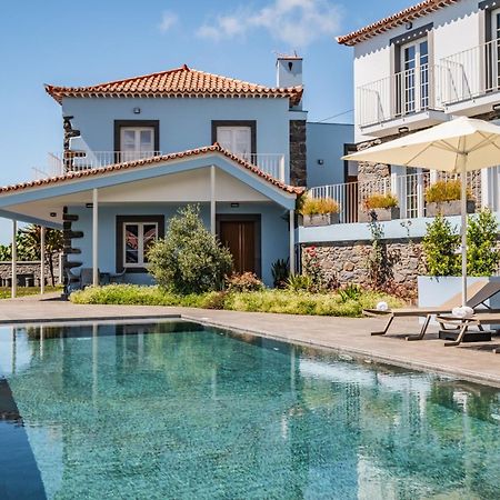 Casas Da Luz By Madeira Sun Travel Villa Ponta do Sol  Luaran gambar