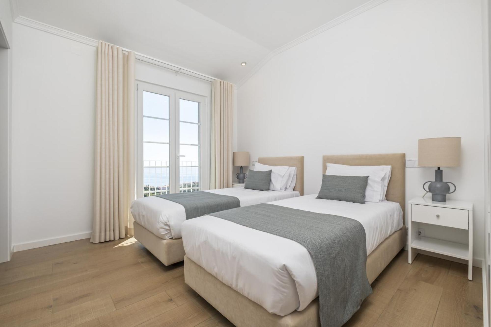 Casas Da Luz By Madeira Sun Travel Villa Ponta do Sol  Luaran gambar