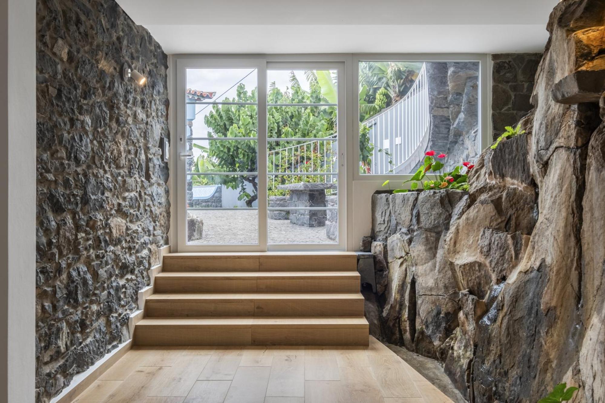 Casas Da Luz By Madeira Sun Travel Villa Ponta do Sol  Luaran gambar