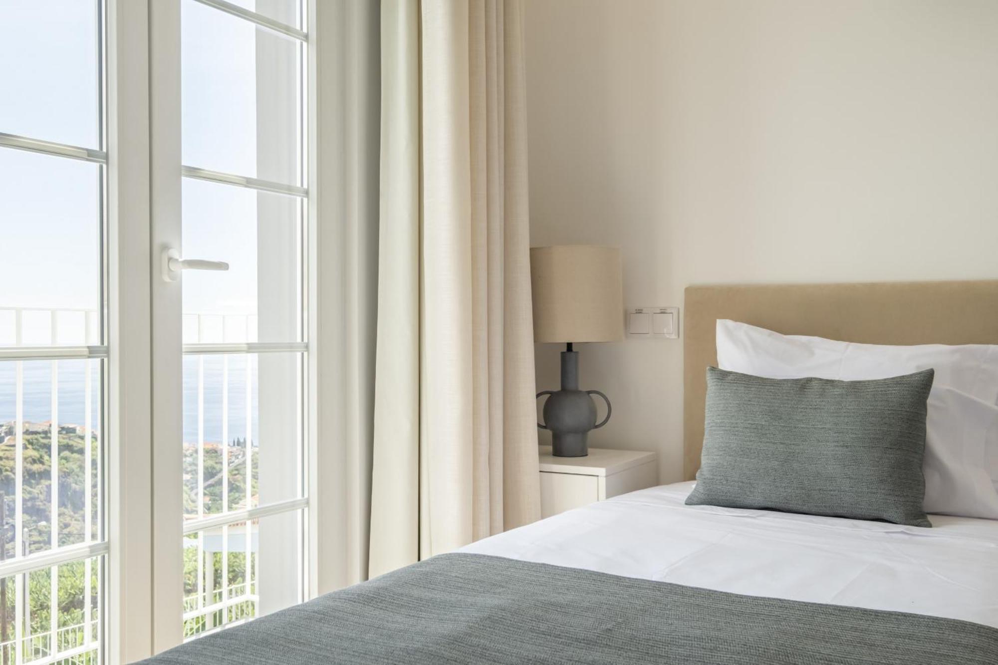 Casas Da Luz By Madeira Sun Travel Villa Ponta do Sol  Luaran gambar