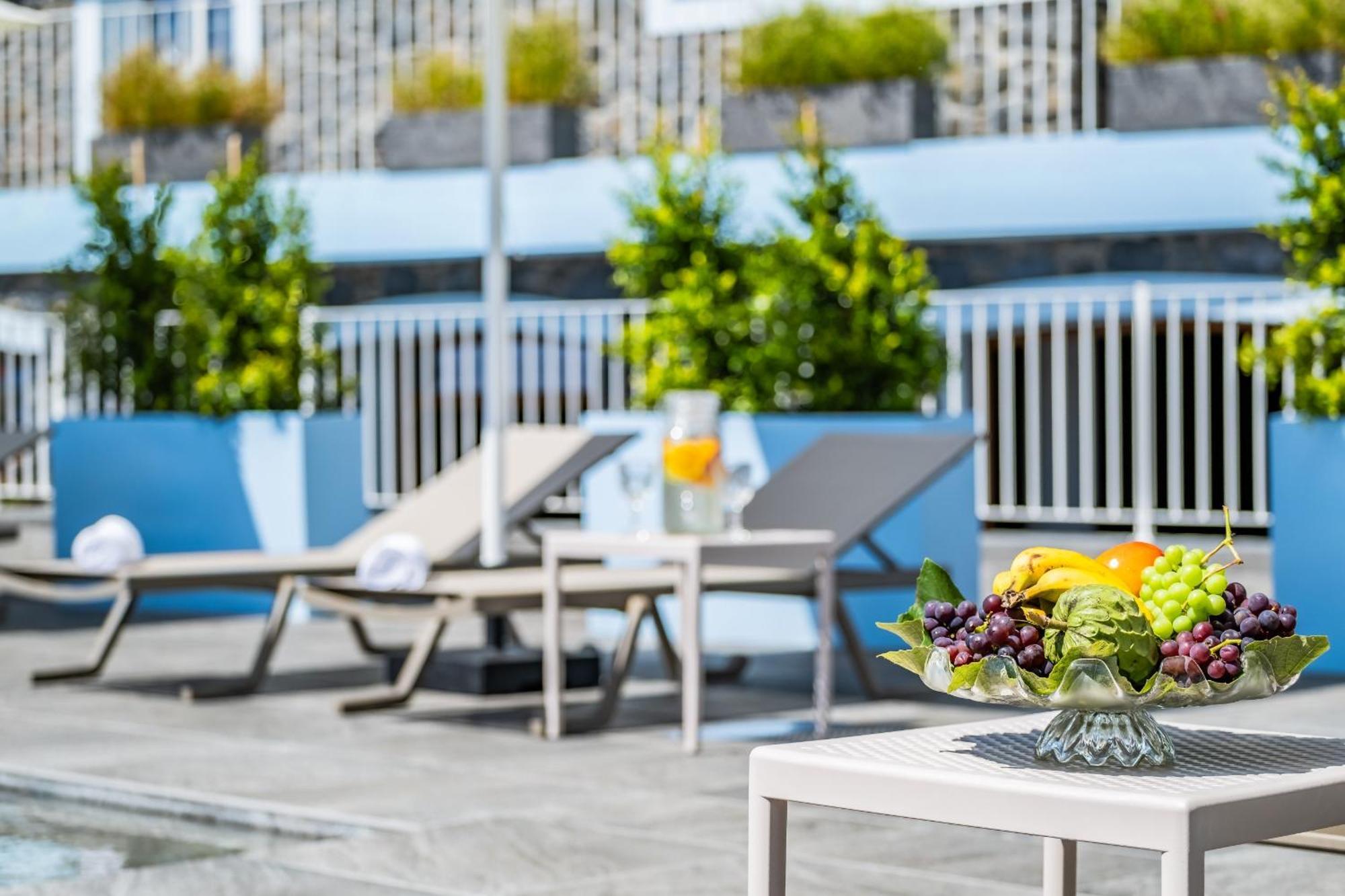 Casas Da Luz By Madeira Sun Travel Villa Ponta do Sol  Luaran gambar
