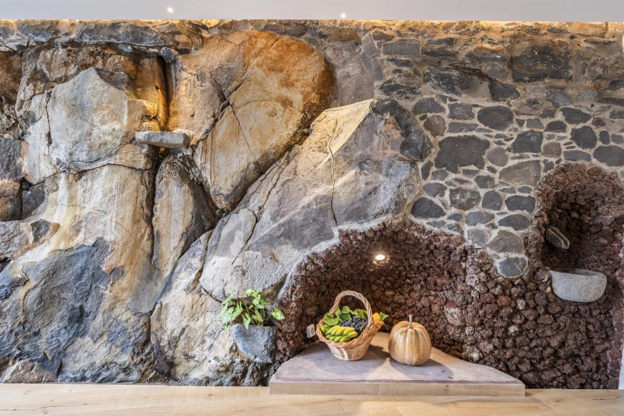 Casas Da Luz By Madeira Sun Travel Villa Ponta do Sol  Luaran gambar