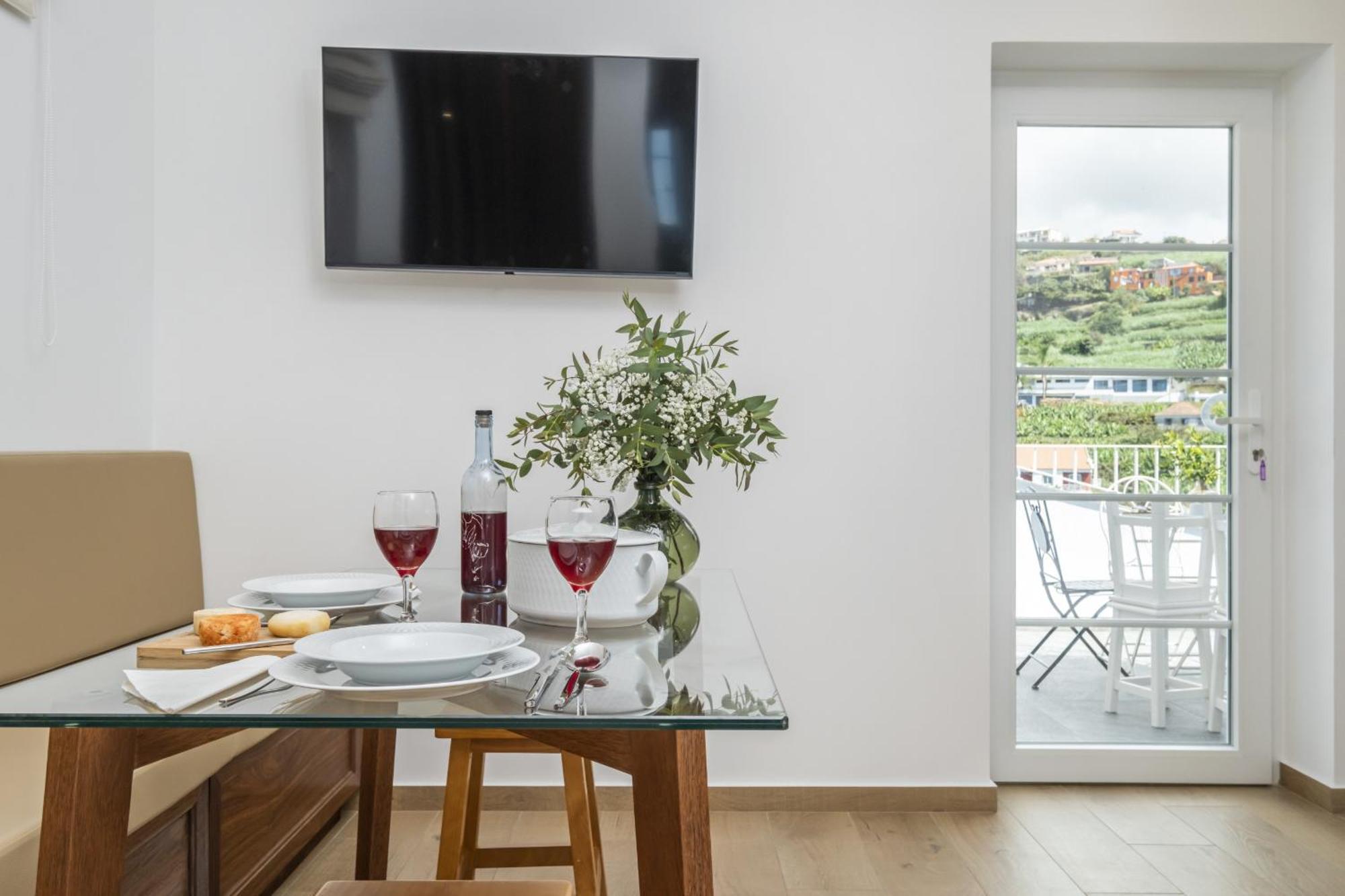 Casas Da Luz By Madeira Sun Travel Villa Ponta do Sol  Luaran gambar