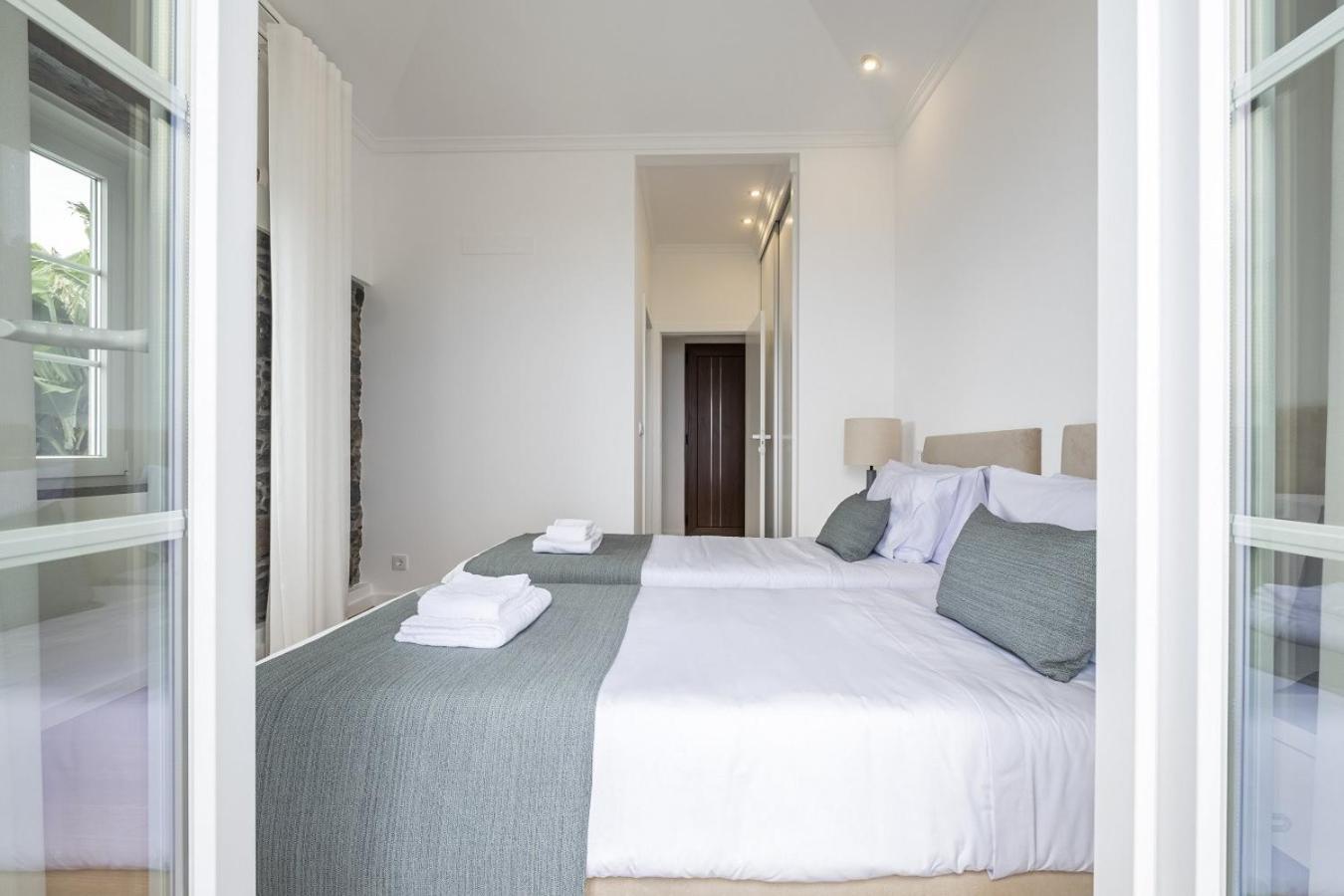 Casas Da Luz By Madeira Sun Travel Villa Ponta do Sol  Luaran gambar