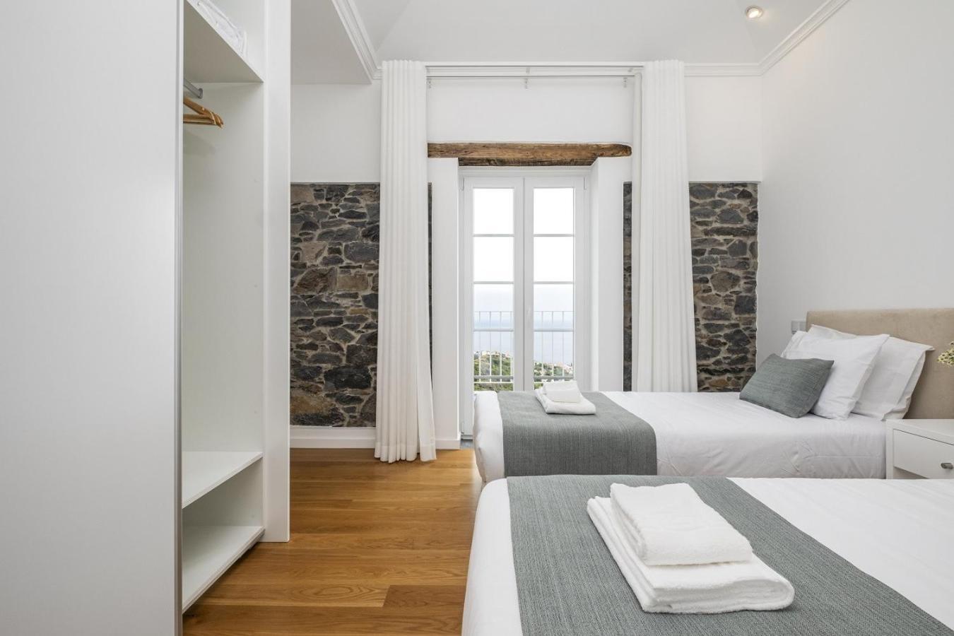 Casas Da Luz By Madeira Sun Travel Villa Ponta do Sol  Luaran gambar