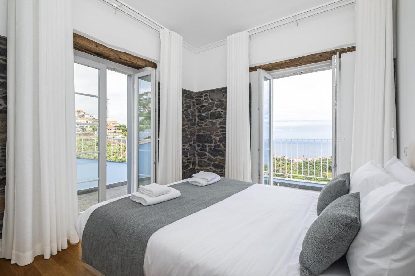 Casas Da Luz By Madeira Sun Travel Villa Ponta do Sol  Luaran gambar