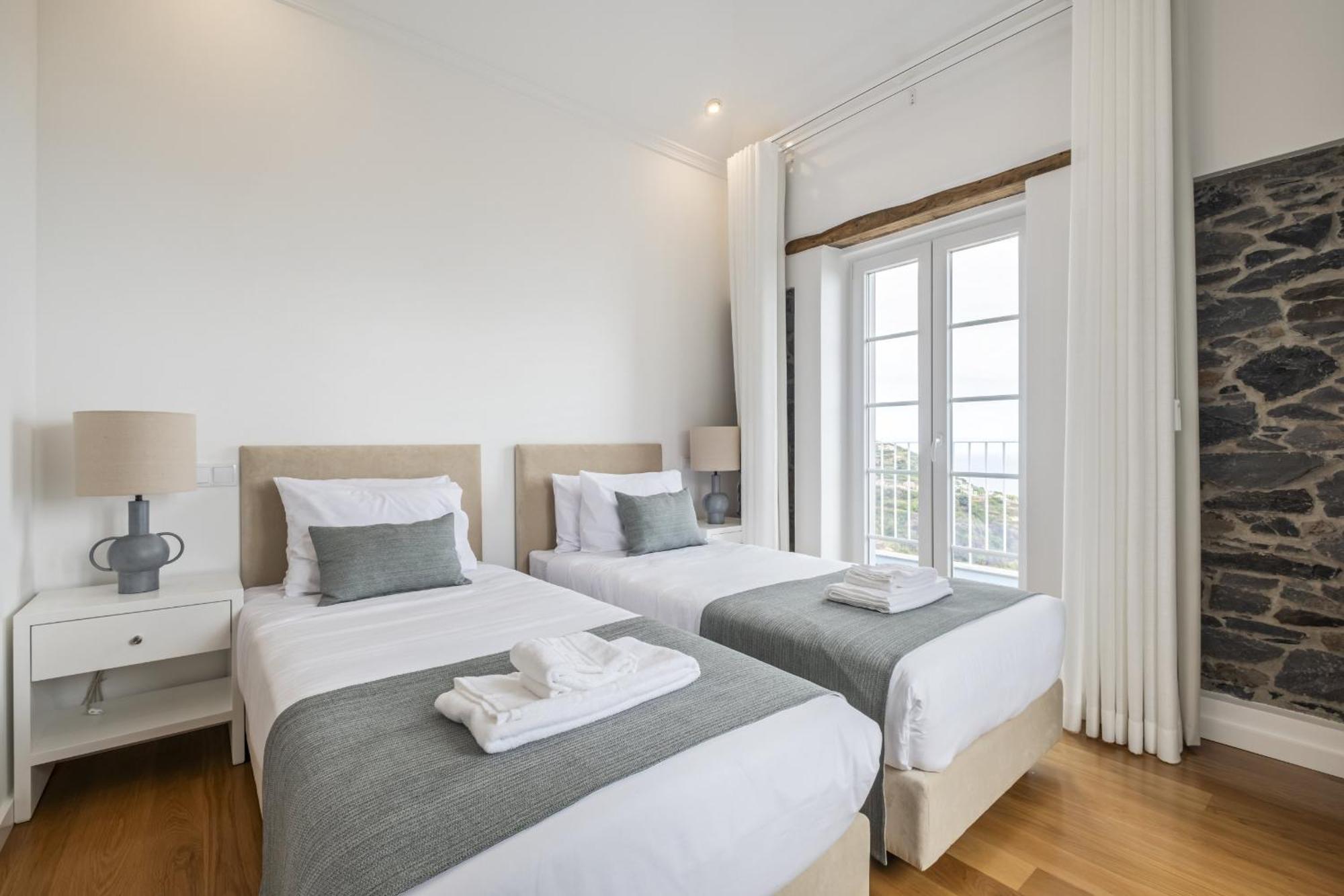 Casas Da Luz By Madeira Sun Travel Villa Ponta do Sol  Luaran gambar